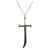 collier one piece yoru mihawk 2