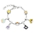 bracelet one piece charms 2