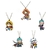 collier one piece email