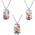collier one piece monkey luffy gear 5 1