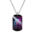 collier One Piece Prime Luffy Empereur