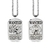 pendentifs one piece wanted doflamingo
