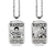 pendentifs one piece wanted katakuri