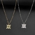 collier one piece pirate 1