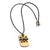 collier one piece barbe noire equipage 2