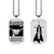 pendentif one piece plaque dracule mihawk