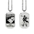 pendentif one piece plaque sabo