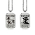 pendentif one piece plaque portgas ace