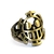 bague trafalgar d water law one piece 1