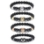 bracelet pierres cranes one piece 2