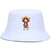 bob one piece luffy happy blanc