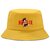 bob one piece luffy netflix jaune