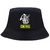 bob one piece luffy logo noir