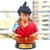 figurine one piece buste monkey luffy led 1