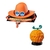 figurine one piece chapeau fruit demon ace