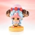 figurine one piece tony chopper cake 2