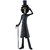figurine one piece film gold brook 1