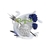 figurine one piece fruit demon mochi 2