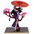 figurine one piece boa hancock umbrella violette 2