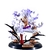 figurine one piece luffy conqueror haki 1