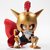 figurine one piece monkey luffy dressrosa 1