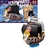 figurine one piece navire spade pirates