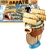 figurine one piece navire baratie