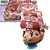 figurine one piece navire big mom