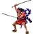 figurine one piece oden kozuki 2