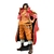 figurine one piece roger roi des pirates 1