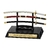 figurine one piece roronoa zoro sabres