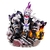figurine one piece small gekko moria 1