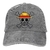 casquette one piece logo mugiwara 4