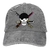casquette one piece logo roronoa zoro 4