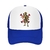 casquette one piece monkey luffy gold 4
