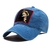 casquette one piece luffy drapeau bleu