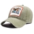 casquette one piece strawhat crew kaki