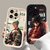 coque iphone one piece red touch 1