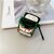 coque airpods one piece zoro face 2