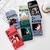 coque iphone one piece affiche wanted 1