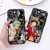 coque iphone one piece roronoa zoro monkey luffy capa 1