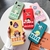 coque iphone one piece color 1