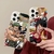 coque iphone one piece diamonds 4