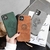 coque iphone one piece leather cuir 1