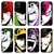 coque iphone one piece pigments 1