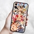 coque iphone one piece strawhat crew 1