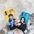 coque iphone one piece town 1