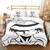 parure lit chapeau paille luffy one piece 2