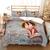 parure lit luffy kid map one piece 1