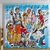 rideaux one piece mugiwara beginning legend